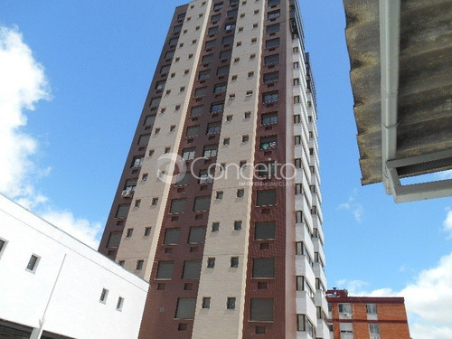Imagem 1 de 10 de Apartamentos - Alto Petropolis - Ref: 7401 - V-7401