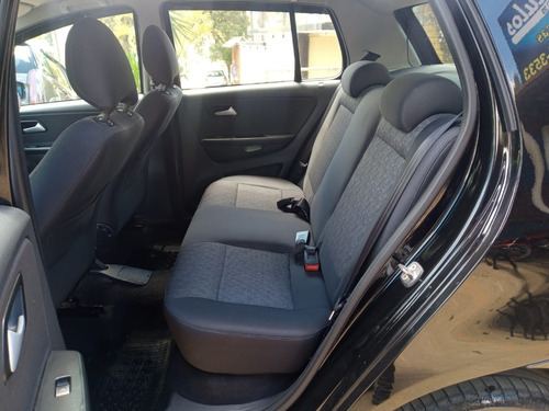 Imagem 6 de 11 de Vw Fox Trendline 1.6 2014