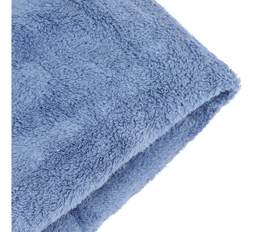 Toalha De Banho De Secagem Rápida Coral Fleece 70x140cm High