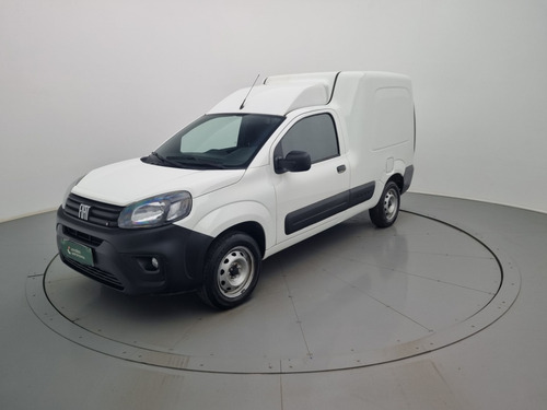 Fiat Fiorino 1.4 MPI FURGÃO ENDURANCE 8V FLEX 2P MANUAL