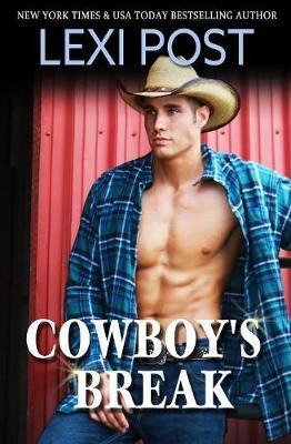 Libro Cowboy's Break - Lexi Post