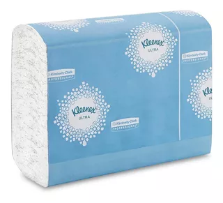 Kleenex Reveal Toallas De Papel Ultra - Uline - 2,400/paq