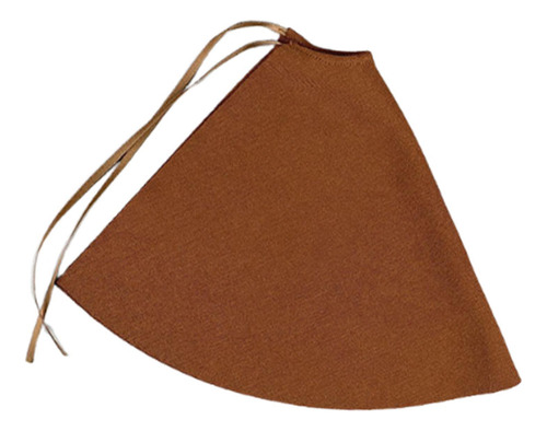 1:12 Figura De Acción Cape Mini Long Long Longy Café