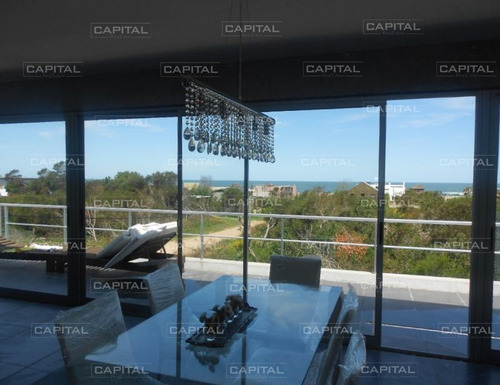 Casa En Venta, Altos De Punta Piedra - 3 Dorm.- Ref: 25411