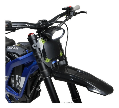 Ebike Electrica Surron Light Bee X Moto / No Segway X260