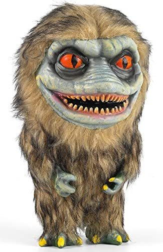 Prop Fugglers Doll, Espeluznante Película De Muñecas 6m278