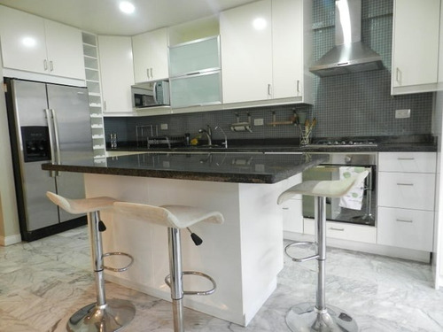 Imagen 6 de 12 de Apartamento En Venta En El Pedregal