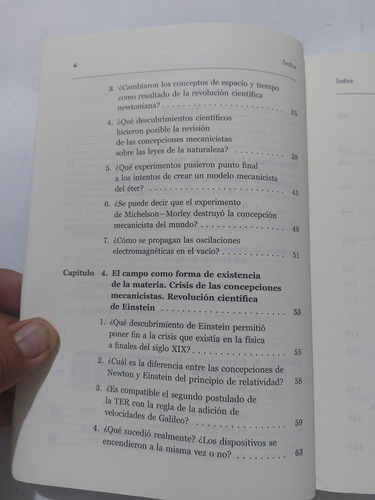Libro Mir El Universo Las Partículas Elementales Pokrovski (Usado)