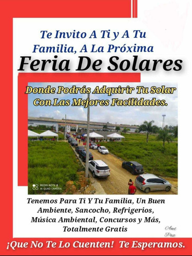 Imagen 7 de 7 de Solares Baratos.