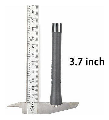 Imagen 1 de 3 de Antena Uhf Para Motorola Pro1150 Pro2150 Pro3150 Pro5150