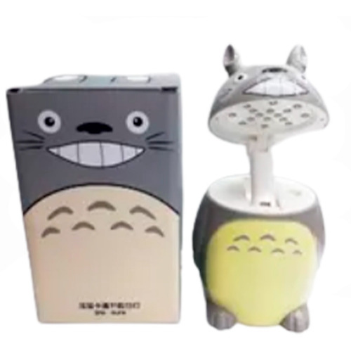 Lampara De Totoro Para Escritorio Película Mi Vecino Totoro