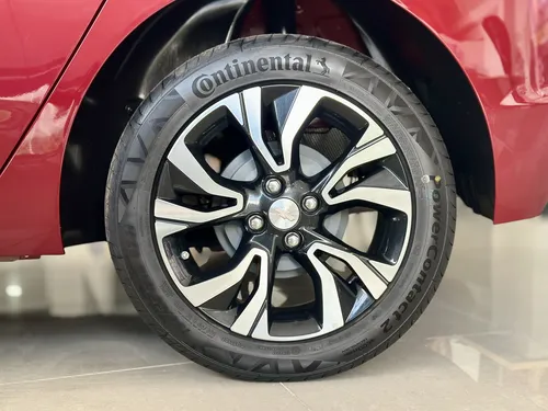 Chevrolet Onix 1.0T Premier Hatch At