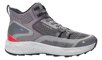Comprar Borcegos Trekking Hombre Impermeables Montagne Mamba Botas