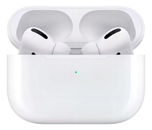 Fone Bluetooth Premium Compatível Air Pods 2a Ger Branco