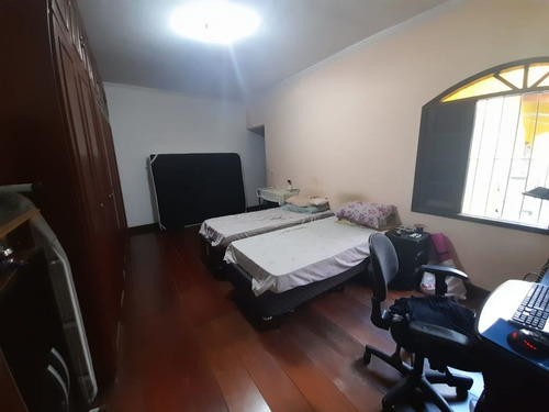 Imagem 4 de 15 de Casa Para Venda No Bairro Jardim Munhoz Em Guarulhos - Cod: Ai22596 - Ai22596