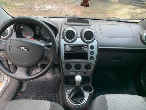 Ford Fiesta 2011 1.6 Fly Flex 5p
