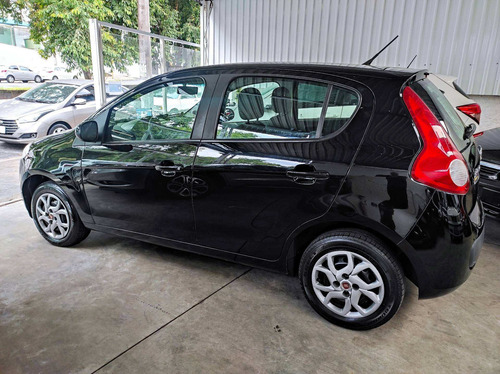 Imagem 7 de 15 de Fiat Palio 1.0 Mpi Attractive 8v Flex 4p Manual