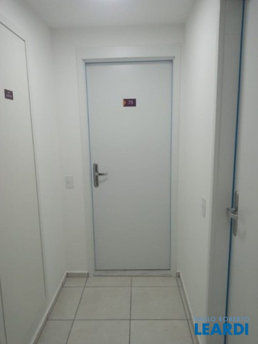Imagem 2 de 7 de Apartamento - Cambuci - Sp - 641759
