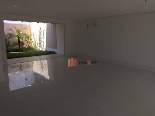 Imagem 9 de 30 de Casa Residencial À Venda, Barra Da Tijuca, Rio De Janeiro - Ca0017. - Ca0017
