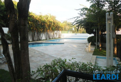 Imagem 7 de 15 de Casa Em Condomínio - Jardim Consórcio - Sp - 537344