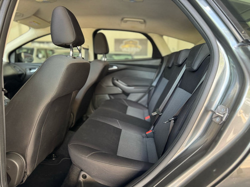 Ford Focus 1.6 Se Flex 5p