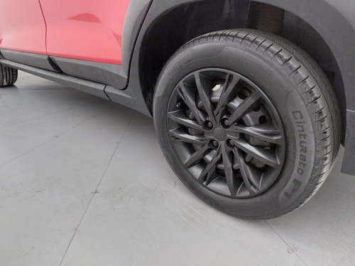 Fiat Pulse 1.3 FLEX DRIVE CVT