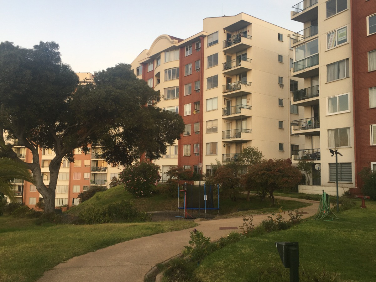 departamento en venta en Viña Del Mar