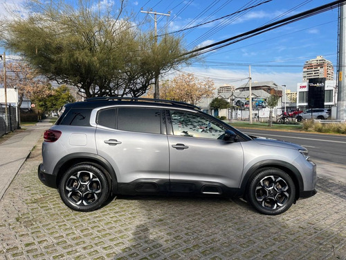 Citroën C5 Aircross 1.6 Puretech Auto Shine