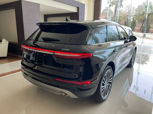 Imagen 2 de 10 de Lincoln Corsair 2021