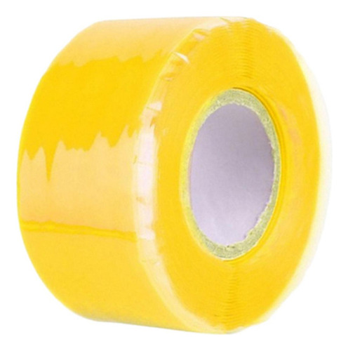 Cinta De Silicona Autofundible, Cinta De Reparación De