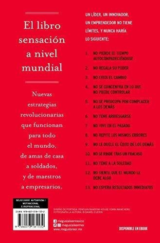 13 Cosas Que Las Personas Mentalmente Fuertes No..., De Morin,. Editorial Debolsillo En Español