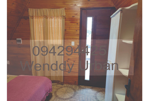 Cabana Con Piscina Climatizada Uso Exclusivo Barra Do Chui Brasil