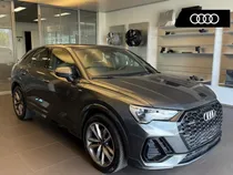 Comprar Audi Q3 Sportback 2.0 Tfsi Sportback S Line S Tronic Quattro