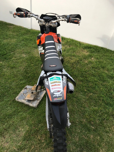 Imagen 6 de 6 de Ktm 200 Exc