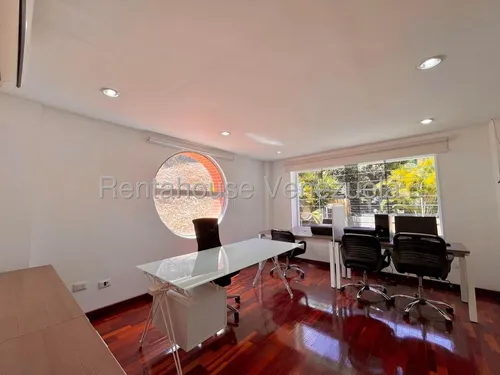 Casa En Venta En El Peñon Rvz