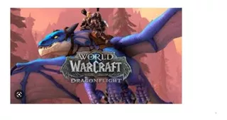 World Of Warcraft: Dragonflight Epico/ Heroico/ Base