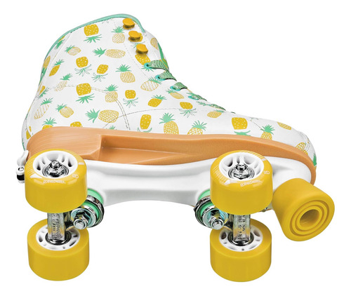 Patines Ajustables Para Niñas Candi Grl Lucy, Pequeños (12-2