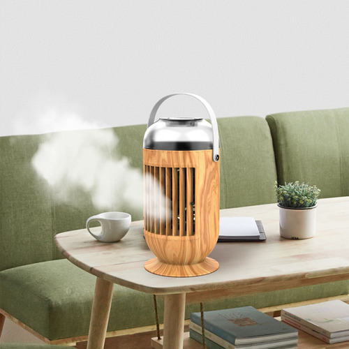 X Fan Usb Desktop Conditioner Office Home Small Humidif 0062