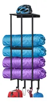 Comprar Soporte De Pared Para Sillas De Camping, Acero Inoxidable, N