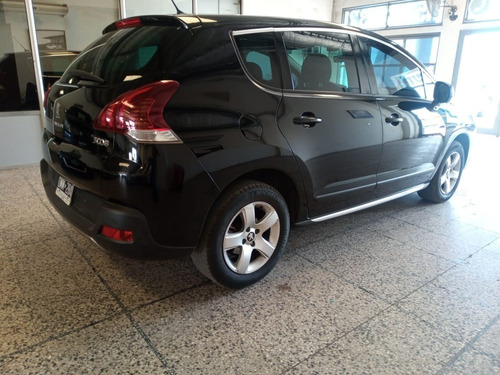 Peugeot 3008 1.6 Thp 76.000kms Impecable!!