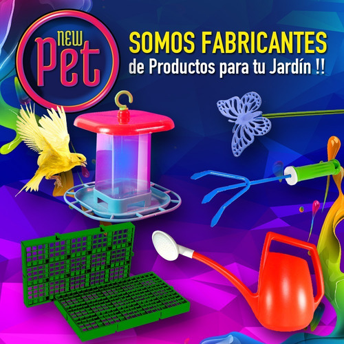 Imagen 3 de 9 de Deck Plástico Para Césped Verde- Apto Vehículos X 1 M2