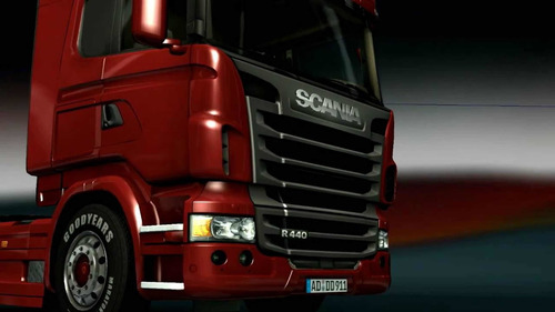 Euro Truck Simulator 2 | Juegos Pc | Digital | Full