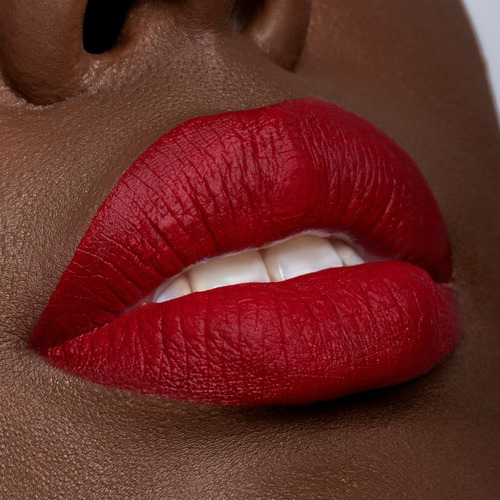 Batom Líquido Comfy Petrizi Vermelho Sexy 4,5ml