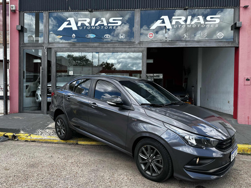 Fiat Cronos 1.3 Drive S-design Mt