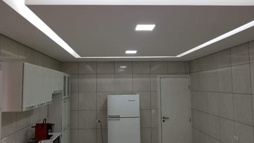 Imagem 7 de 14 de Sobrado Jd Sara 3 Dorms Área Gourmet Ar Cond.ref Fl34
