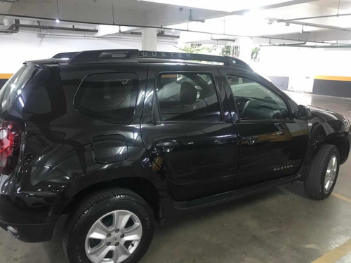 Renault Duster 1.6 Expression Flex