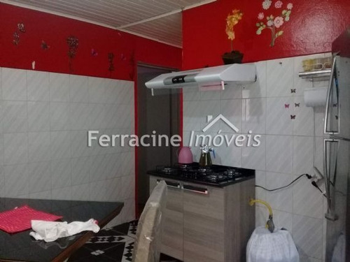 Imagem 2 de 15 de 01594 - Sobrado 5 Dorms. (1 Suíte), Água Chata - Guarulhos/sp - 1594