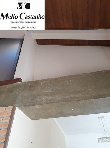 Imagem 10 de 15 de Casa Em Condomínio Para Venda Em Santana De Parnaíba, Alphaville 4, 4 Dormitórios, 1 Suíte, 6 Banheiros, 4 Vagas - 1001400_1-2075726