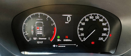 Honda City 1.5 I-VTEC FLEX HATCH TOURING CVT