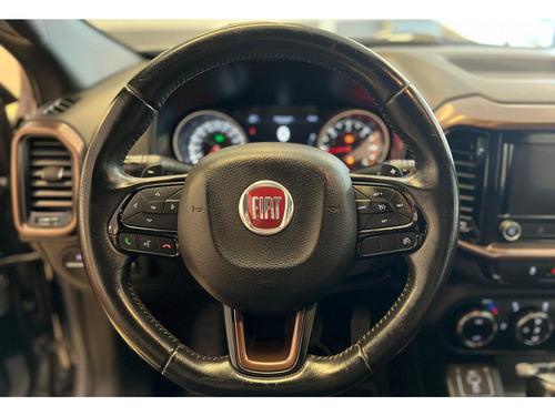 Fiat Toro 2.0 16V TURBO DIESEL RANCH 4WD AT9
